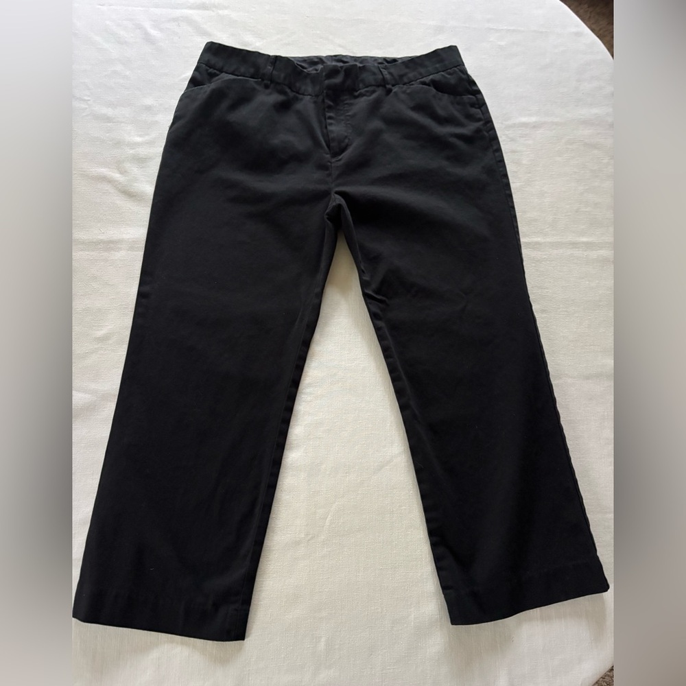 Vintage GAP Crop Pants